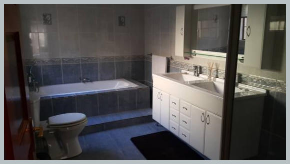 Family Unit, Sleeps 5