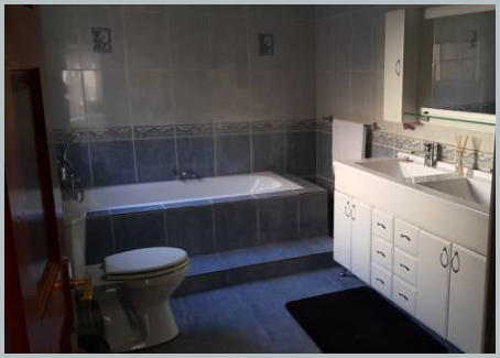 Family Unit, Sleeps 5